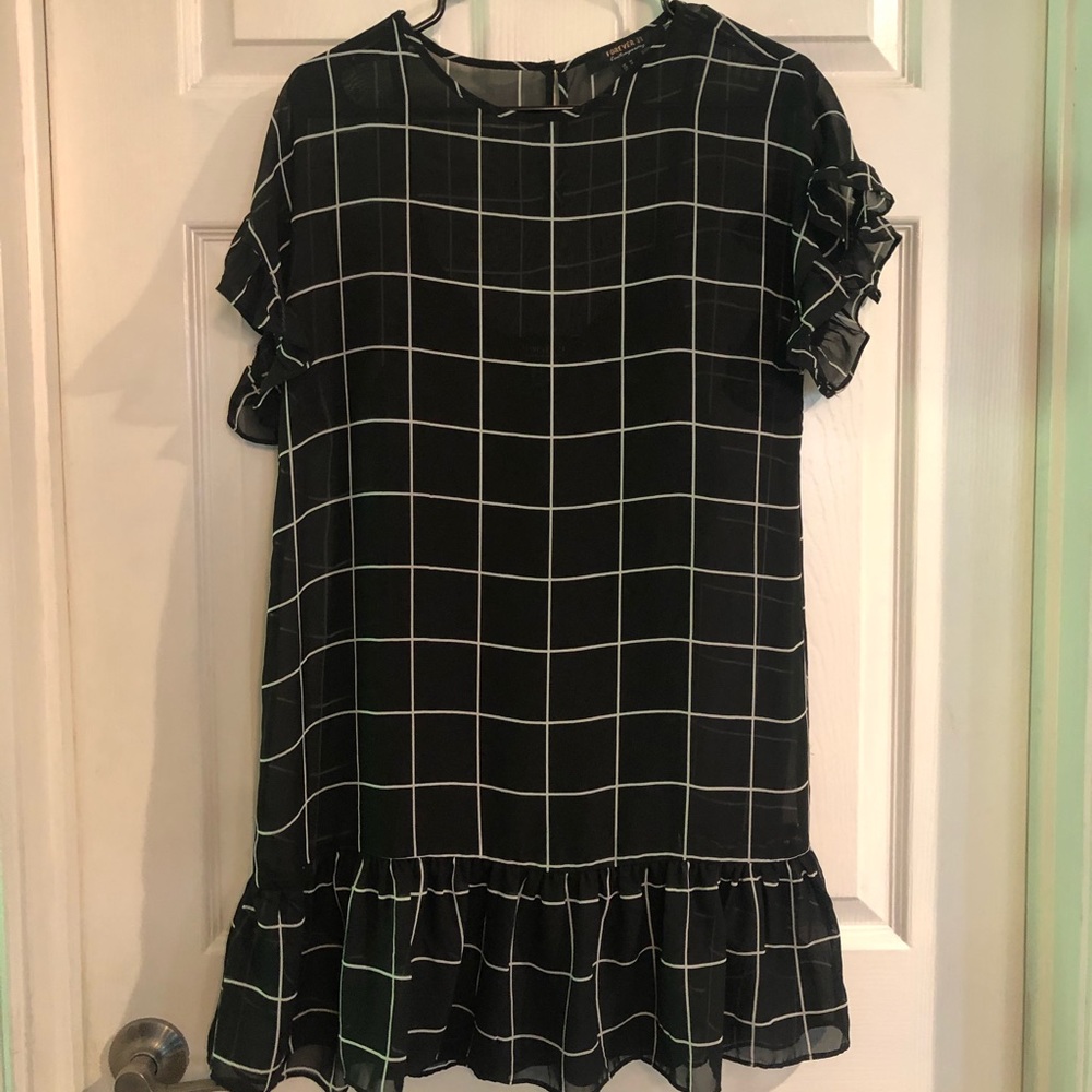Contemporary Dress